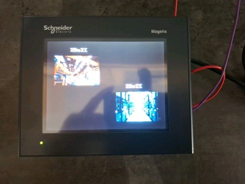 Xbtgt2330 schneider electric - schneider,