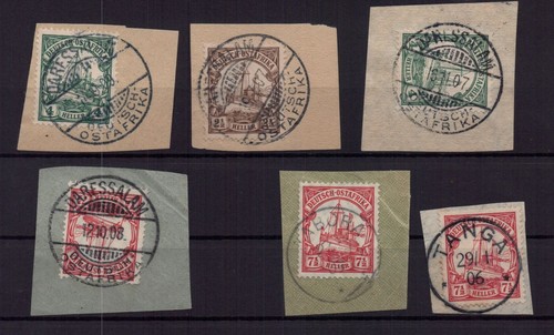 Colonies allemandes afrique - colonies,