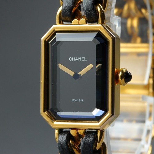 Montre pour femme exc - exc+5, chanel