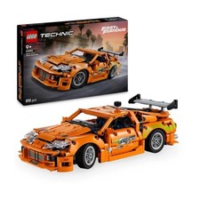 LEGO Technic 42204 Fast and