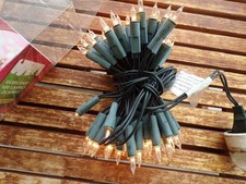 Guirlande Électrique sapin de