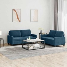 Ensemble de Canapés avec