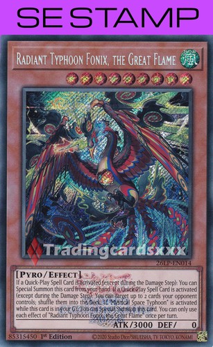 Radiant typhoon - yu-gi-oh!,