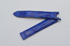 CARTIER Pasha Bracelet En Cuir