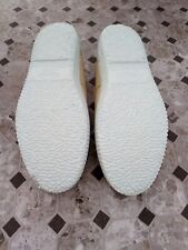 chaussures plates femme 