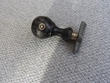 ancien tampon sceau cachet