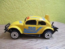  1/64 ZYMEX  VOLKSWAGEN  VW COCCINELLE BAJA BUGGY