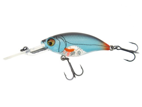 Westin buzzbite crankbait 5cm - westin,
