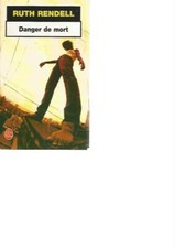 LIVRE DE POCHE - DANGER DE