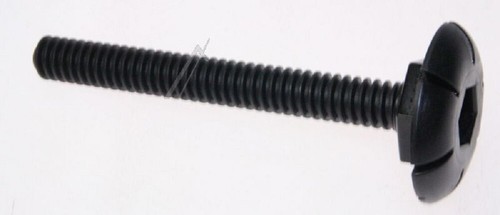 Pied réglable avant lave