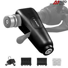 Verrou De Moto Scooter Avec