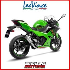 15218 POT D'ÉCHAPPEMENT