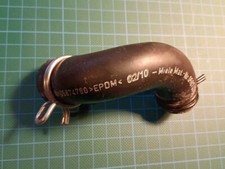 Durite Miele de la Pompe de