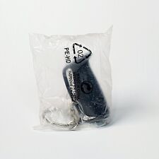 Neuf Porte-clés Pichet Noir