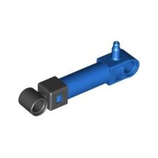 LEGO Technic Briques Pneumatique Pompe Cylindre Piston 1x1x6 No.2 6152131 26674