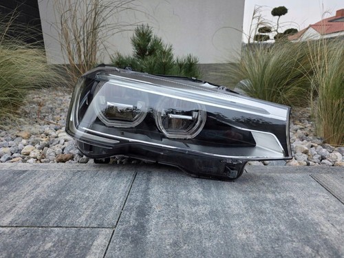 Bmw f25 f26 - x3,
