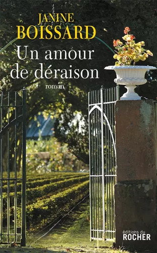 Amour déraison janine - amour, déraison,