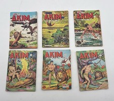 Lot 6 BD AKIM Mon Journal
