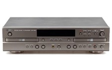 Yamaha CDR-D651 Enregistreur