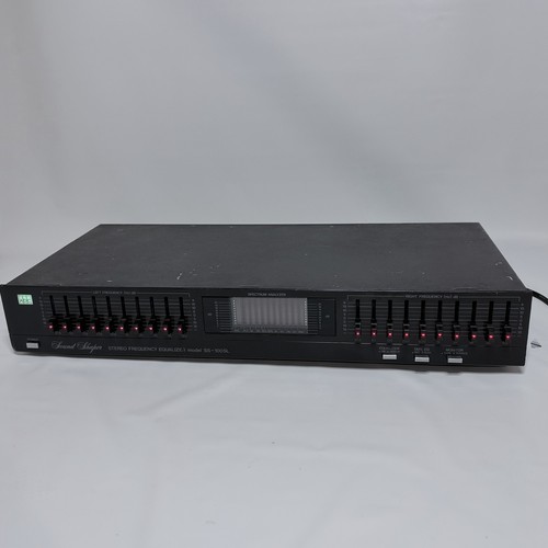 Adc sound shaper - sound,