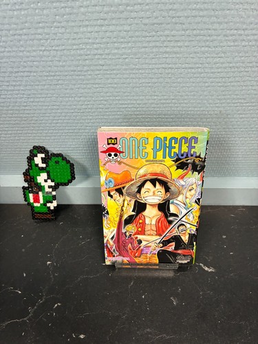 One piece vol 100 - one, vf