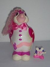 Figurine keypers vintage - vintage,