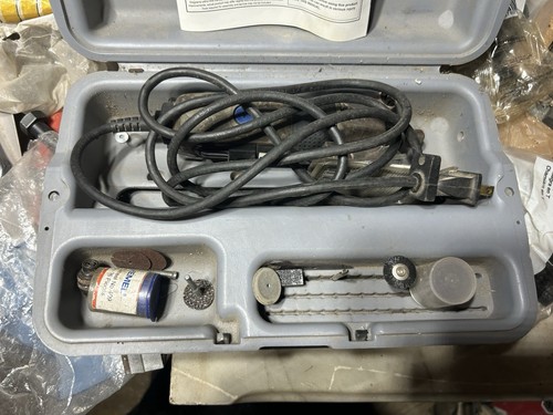 Dremel multipro variable - dremel,