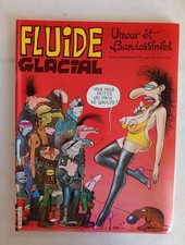 Fluide Glacial / n°79 /