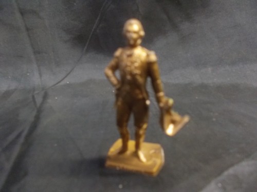 Figurine mokarex revolution - figurine,