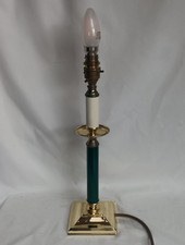 Pieds de lampe de table