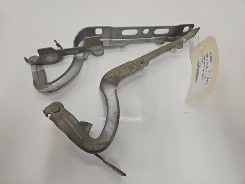Charniere capot peugeot - capot, 208