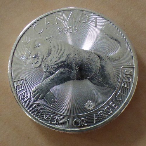 Canada 2016 predator - canada,