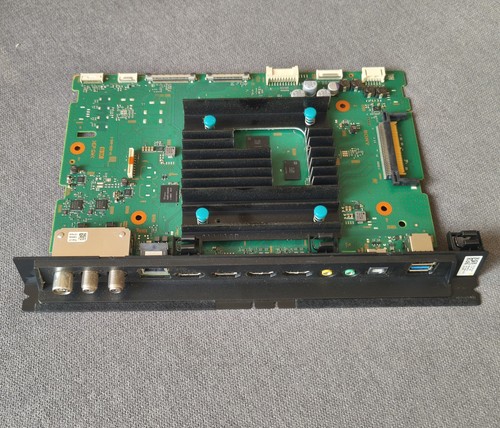 Carte mère sony 55xh9005 - carte,