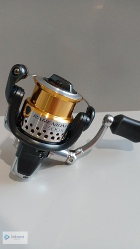 Shimano rarenium ci4 2500s - shimano,