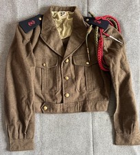 BLOUSON MODÈLE 1946 TDM