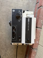 Eumig Mark S 802 D Movie