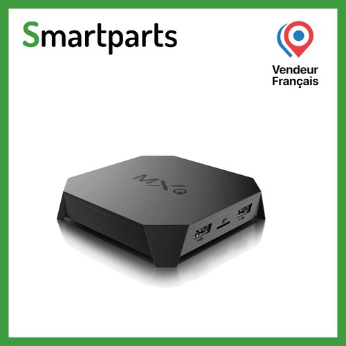 Décodeur multimédias smart - multimédias,