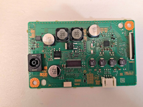 Carte alimentaion powerboard - carte,