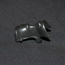 Playmobil western selle de cheval noire 5605