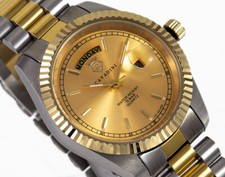 Cavadini Montre Hommes