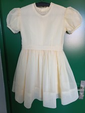 robe de cérémonie courte