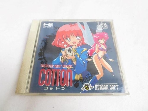 Cotton hudson soft - cotton, pc