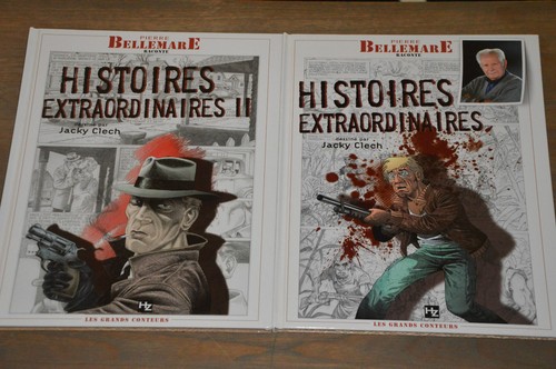 Lot histoires - lot, 2