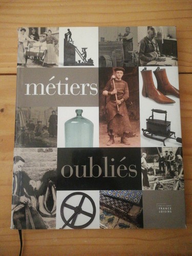 Ancien outil metiers - ancien,