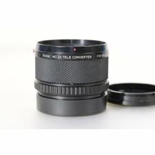 Vivitar Multiplicateur de
