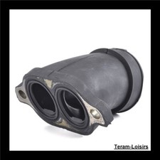 Pipe Admission pour Polaris