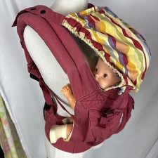 ErgoBaby Original Baby Carrier