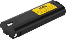 7.2V 3.5Ah Nimh Batterie Pour