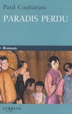 Paradis perdu - Paul Couturiau - V1959458