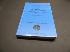 Les miasmes - Dr Proceso